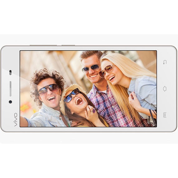 Điện thoại cảm ứng giá rẻ Vivo Y51 2SIM Chính Hãng/Sài 4G - Ram 2/16GB - Pin 2350 mAh