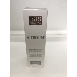 Kem trị bạch biến vitiskin 50ml
