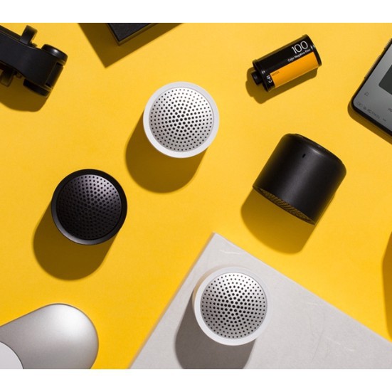 Loa bluetooth loa đôi mini Xiaomi Portable Bluetooth Speaker Wireless Stereo .