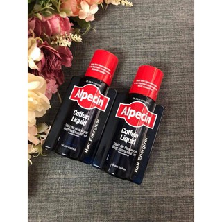 Tinh dầu kích thích mọc tóc Alpecin của Đức