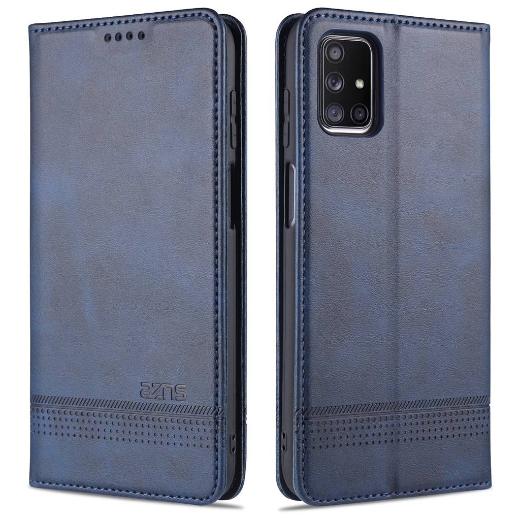 Case for SAMSUNG GALAXY M51 CX Bao da điện thoại cho