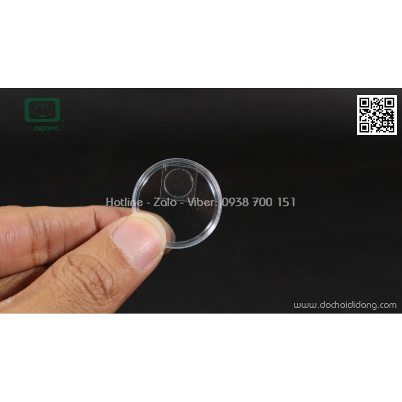Cường lực camera sau LG G5 9H