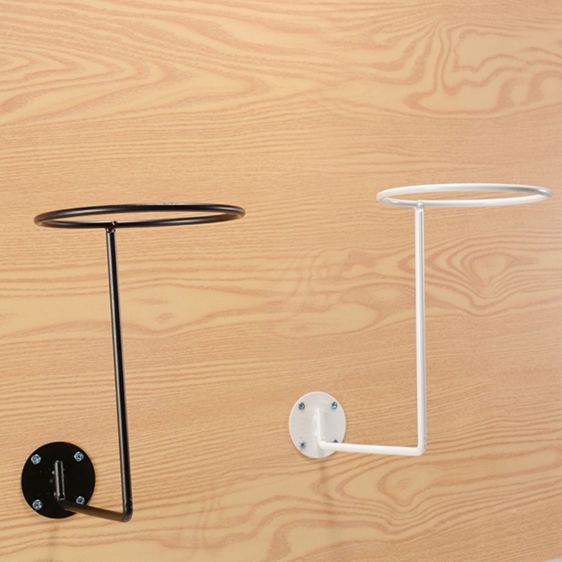 Giá Đỡ Mũ Bảo Hiểm Gắn Tường Tiện Dụng