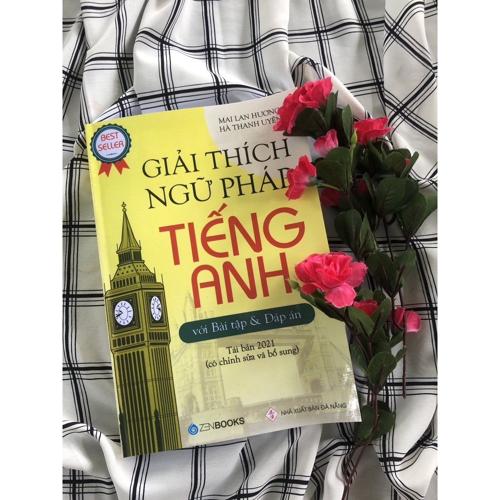Ngữ Pháp Mai Lan Hương