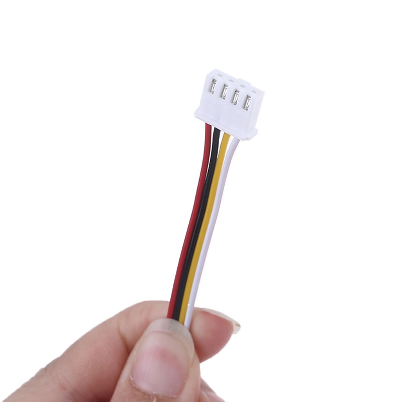 Thiết Bị Đo Dòng Điện Mini 2V-200V Hiển Thị Đèn LED