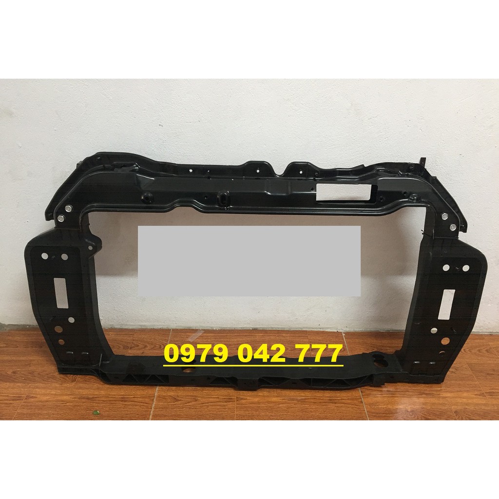 KHUNG XƯƠNG ĐẦU XE KIA MORNING 2016