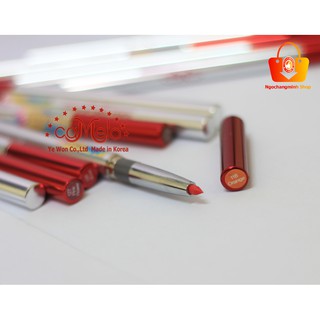 Chì kẻ viền môi Camelo