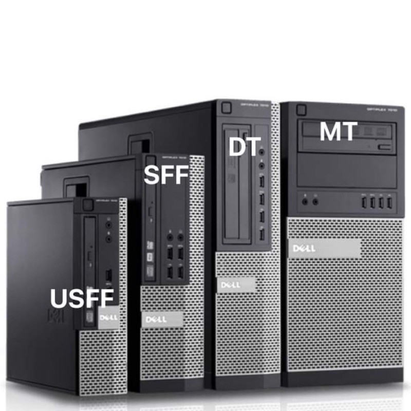 Mainboard Tháo Máy Bộ Các Loại Dell Optiplex 390/790/990sff-3010/7010/9010sff-3020/7020/9020SFF-3020MT/9020MT nguyên Zin