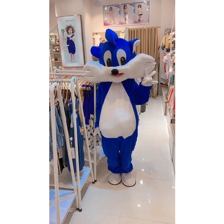 HOÁ TRANG SÓC ĐÁNG YÊU