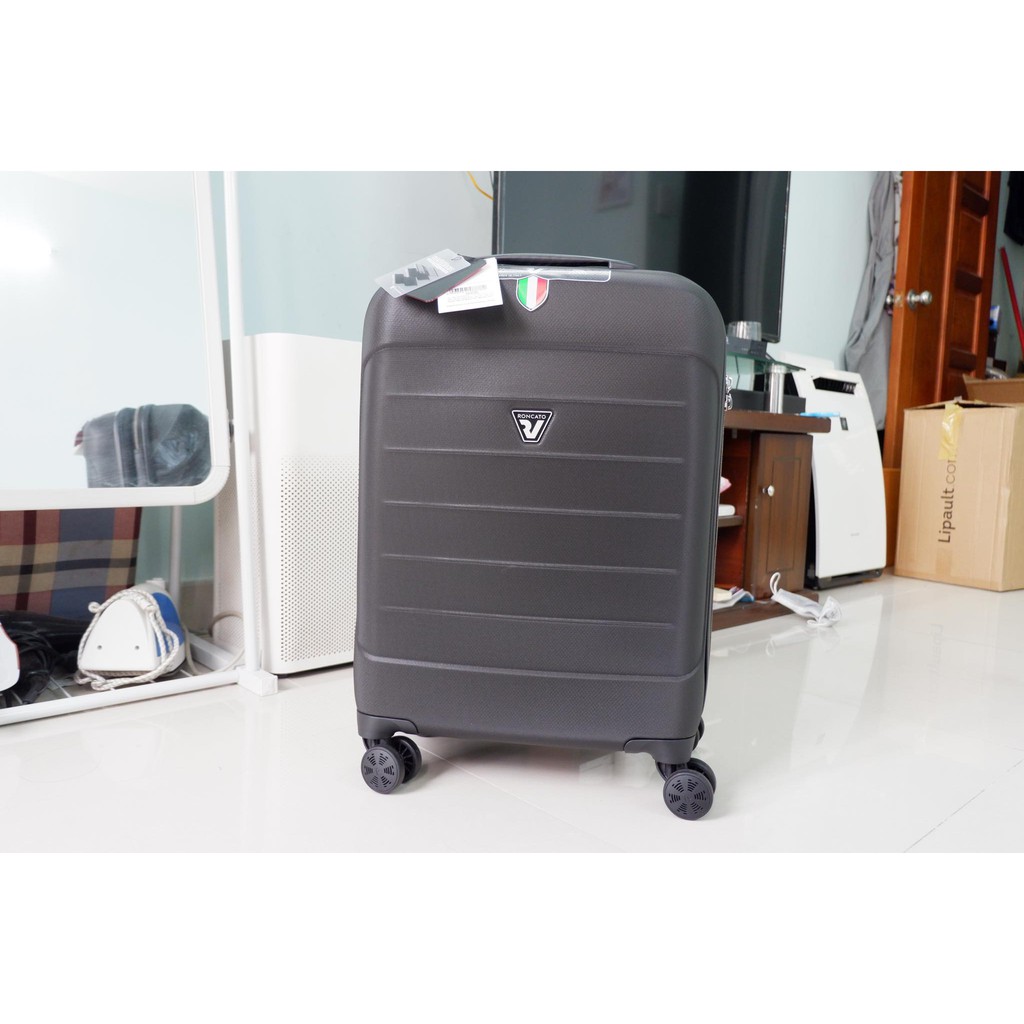 Vali Roncato Thương Hiệu Của Ý
