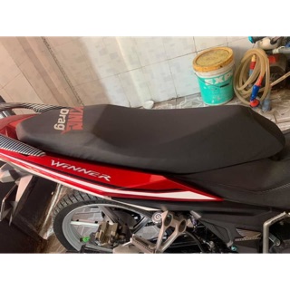 Yên King Drag xe Winner 150