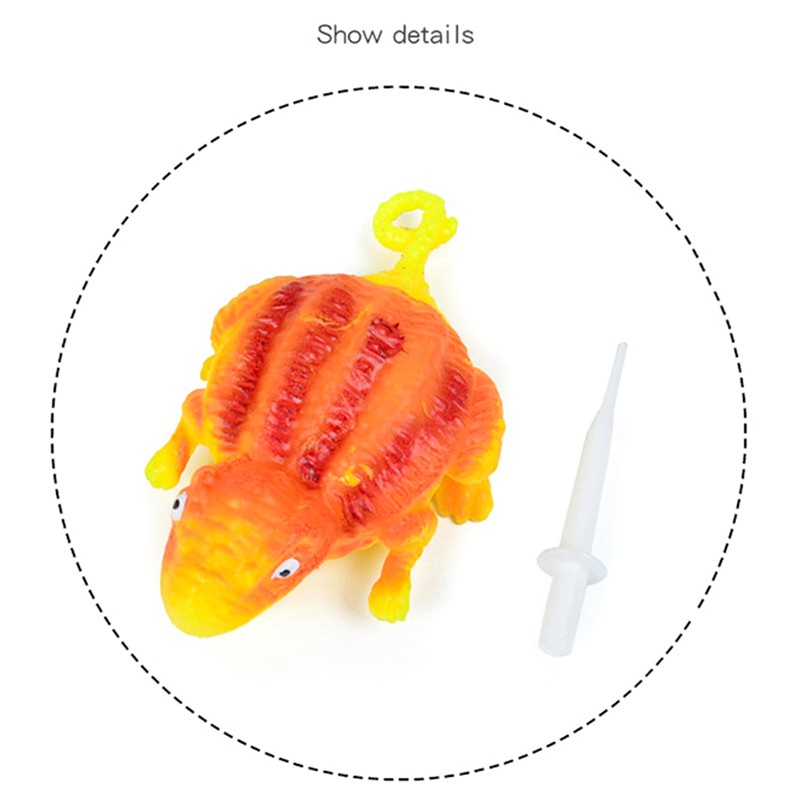 Bong Bóng Hình Khủng Long Giúp Giảm Căng Thẳng