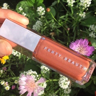 [CÓ SẴN - ĐỦ BILL]💓 Son bóng Fenty Beauty Gloss Bomb màu Fenty glow, Fussy, Sweet mouth💓