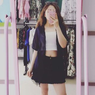 Áo khoác ngoài đi biển