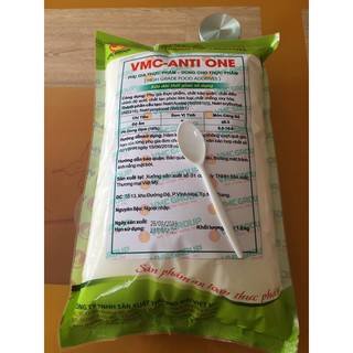 1KG VMC ANTI ONE  PHỤ GIA CHẤT BẢO QUẢN TỰ NHIÊN TỐT NHẤT HIỆN NAY
