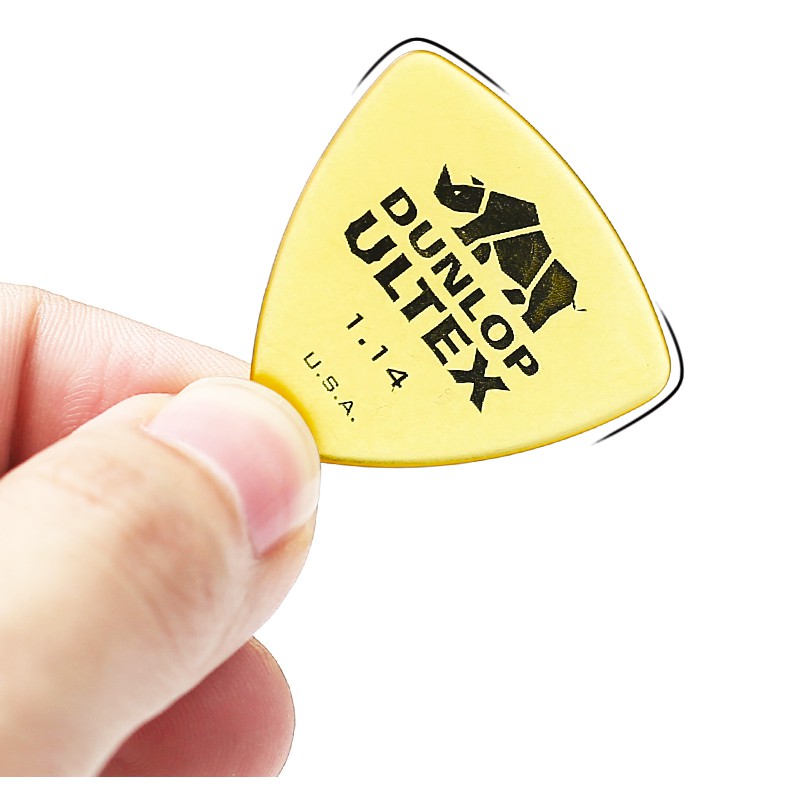 Phím gảy - pick gảy đàn guitar dunlop ultex / USA Dunlop ULTEX