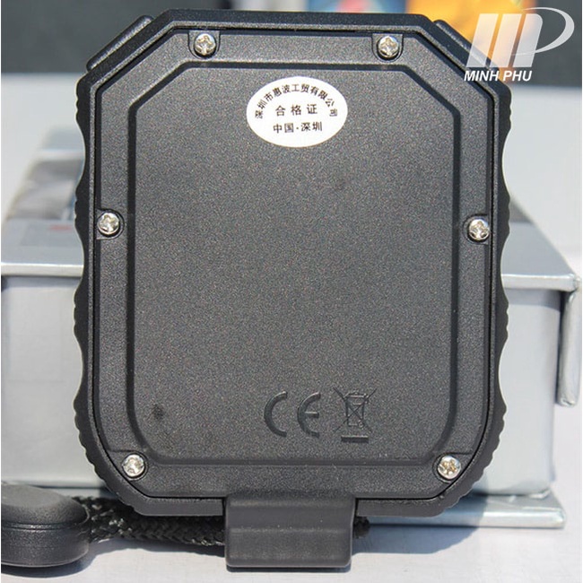 Đồng hồ bấm giờ thể thao PC90 60LAP ⚡ Đồng hồ bấm giây độ chính xác 1/100s - pin lithium siêu bền - bộ nhớ 60 LAP