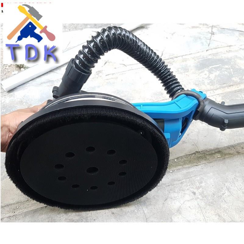 215mm Máy chà nhám tường 800W C-MART W0045