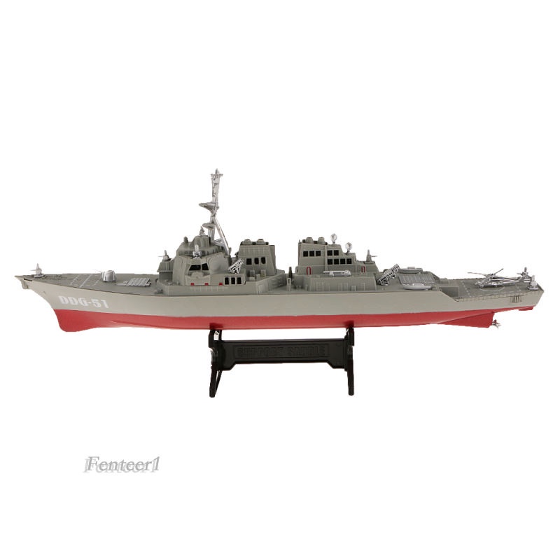 Mô hình tàu chiến hải quân mỹ tỉ lệ 1/350