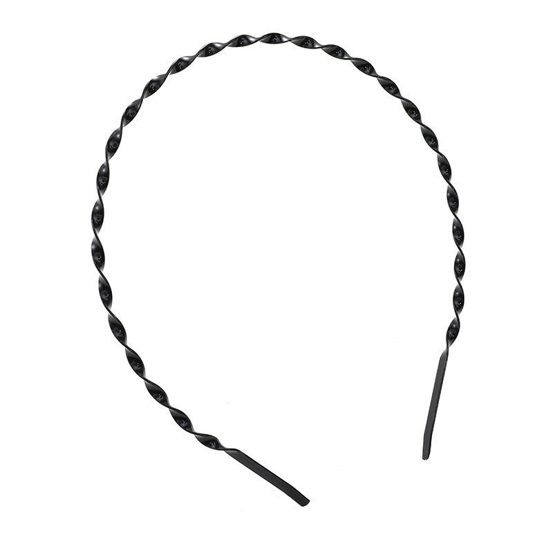 Cài tóc thể thao AISHG phong cách Hàn Quốc đơn giản cho nam