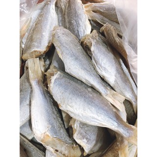 CÁ PHÈN KHÔ HÉO/ CÁ PHÈN HỒNG HÉO NGON ƯỚP MẶN 500g, 1kg