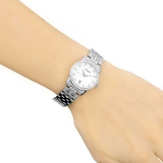 Đồng Hồ Nữ Citizen EU6030-56D