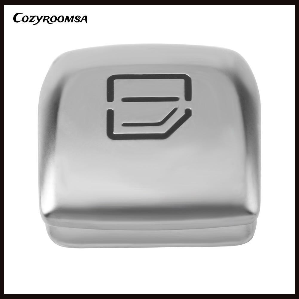 Nắp Công Tắc Thay Thế Chuyên Dụng Cho Mercedes Benz C Class W205 E Class