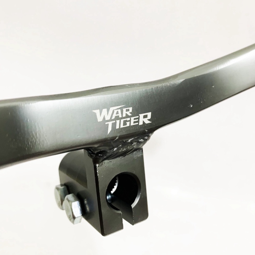 Cần Số Nhôm Cho Wave, Dream War Tiger Chính Hãng