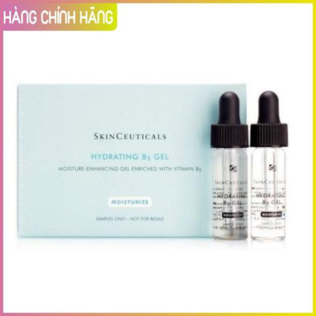 [TOP BÁN CHẠY] [Bản Mỹ] Gel dưỡng da HYDRATING B5 GEL SkinCeuticals