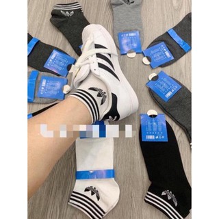 Set 10 Đôi Tất Nam Thể Thao Di  Dat. !!