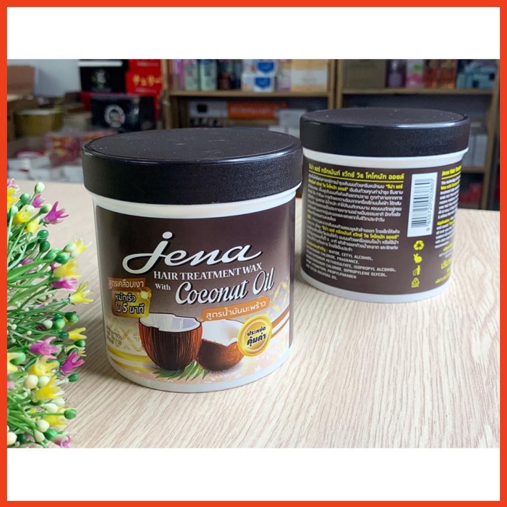 Ủ Tóc Dừa Thái Lan