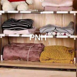Kệ gầm bếp đa năng