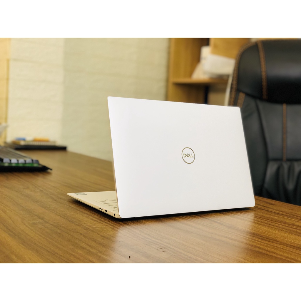 Laptop Dell XPS 13 9380 i7-8565U | Ram 16GB | SSD 512GB | 13.3" FHD IPS | Like New