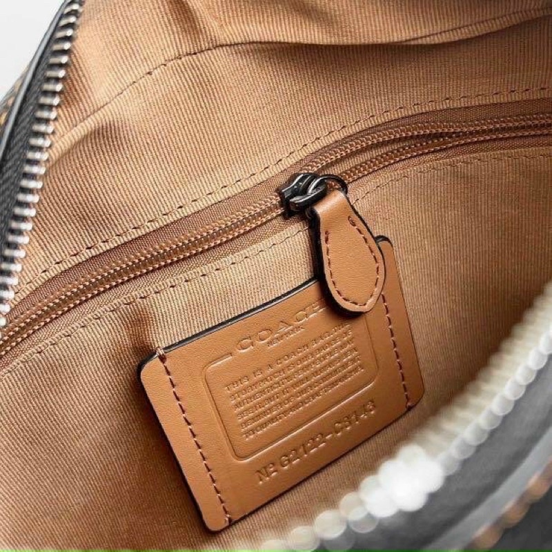 JEN - Túi đeo chéo Nam dáng hộp lịch lãm