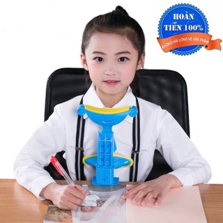 Giá đỡ Chống Cận Thị, Chống Cong Vẹo Cột Sống - Cam kết y hình - CÓ ẢNH THẬT