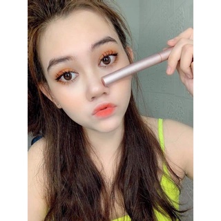 Mascara siêu dài mi