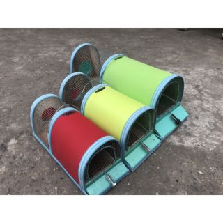 Bẫy chuột 🐭 thông minh tặng kèm mồi