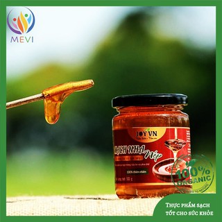 [FREESHIP][ĐẶC SẢN] Mạch nha nếp kẹo kéo Joy VN đặc sản Bắc Giang từ mộng lúa và gạo nếp cái hoa vàng 300gr