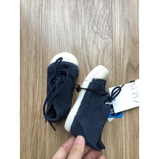 Thanh lý giày Zara auth sz 18 (10,9cm) cho bé
