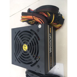 Nguồn vi tính 550W Antec VP550 Plus