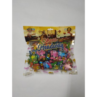 Kẹo socola con cá 320g