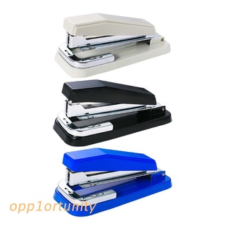 Bộ 25 kẹp bấm giấy để bàn văn phòng dạng lò xo sức chứa lớn

