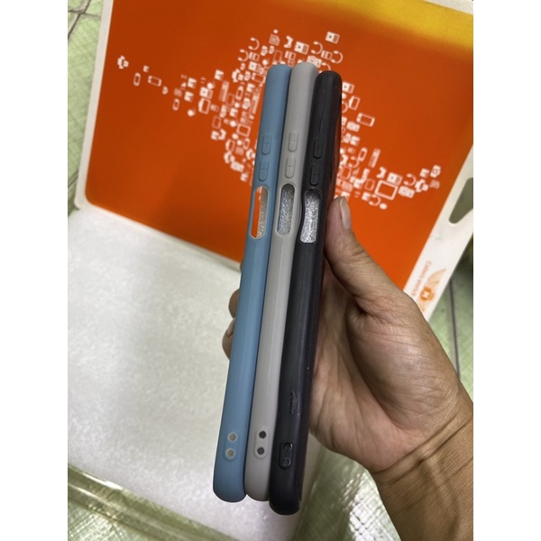 Ốp Honor 9X/ Honor 9X pro/ huawei Y9S dẻo màu thời trang