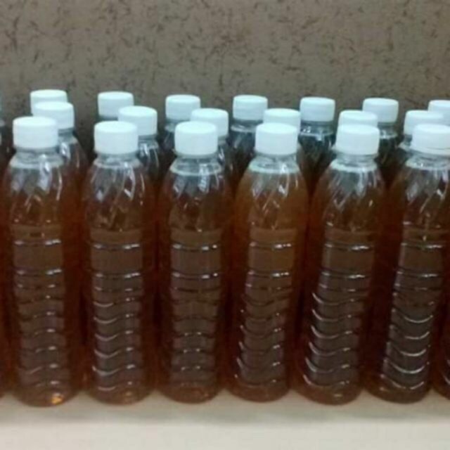 Mật ong hoa nhãn 500ml nguyên chất có bảo hành đổi trả nếu không ưng ý