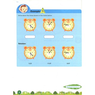 [HÀ NỘI] - Sách - Classroom Mathematics 3B