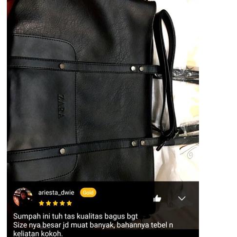 Túi Zara 8955 Nhập Khẩu M