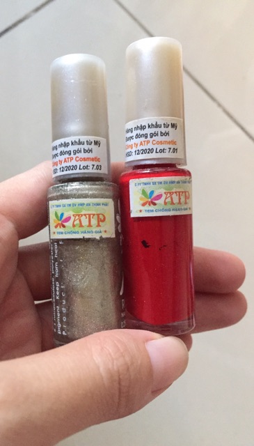 Thanh lý đồ nail