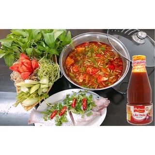 Sốt lẩu thái cholimex