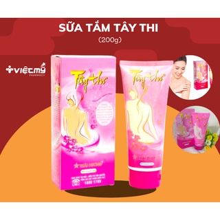 Sữa tắm tây thi - chính hãng
