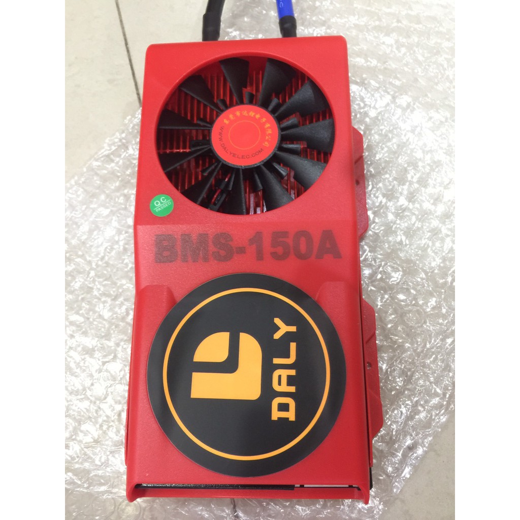 Mạch bảo vệ pin lithium  LifePO4 8S 24V 50A 60A 80A 100A